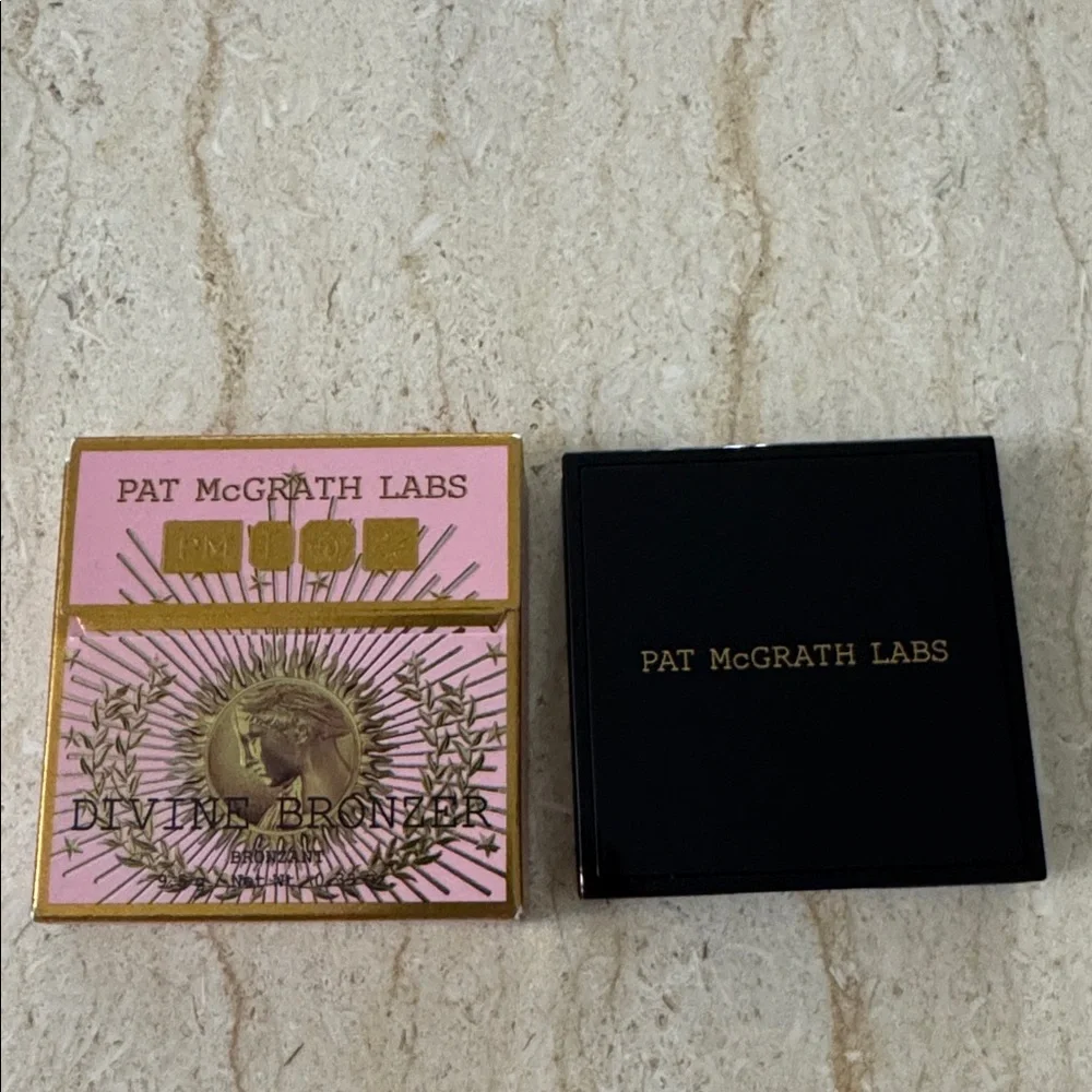 Pat McGrath brand new